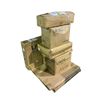 Image 1 : Group lot - Baby gate / 3 in 1 potty / Bassinet cradle / Toilet training seat / misc baby items
