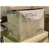 Image 3 : Group lot - Baby gate / 3 in 1 potty / Bassinet cradle / Toilet training seat / misc baby items