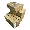 Image 1 : Group lot - Primecables desks / Prime Cable 4K 27" monitor / Primecables Pull down TV mount