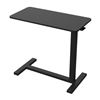 Image 4 : Group lot - Primecables desks / Prime Cable 4K 27" monitor / Primecables Pull down TV mount