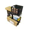 Image 1 : Group lot - Air Fryer / Espresso maker / Pressure cooker / Induction cooker / Wine rack / electric b