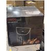 Image 3 : Group lot - Air Fryer / Espresso maker / Pressure cooker / Induction cooker / Wine rack / electric b