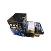 Image 1 : Group lot - Microwave / Air conditioner / double burner hot plate / Kettles / Heated throw
