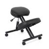 Image 2 : Group lot - Office chairs / Footrests / Primecables Table (30x45") Adjustable height