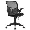Image 4 : Group lot - Office chairs / Footrests / Primecables Table (30x45") Adjustable height