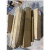 Image 2 : Group lot - Foam rocking chair / Playpen / Changing table / Strollers