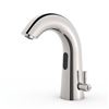 Image 2 : Group lot - Sink / Range hood / Living basics automatic sensing faucet