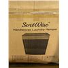 Image 4 : Group lot - x3 different laundry hampers