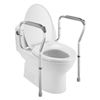 Image 2 : Group lot - Bidet / Shower chair / Toilet frame / Shower caddy / Bathtub caddy