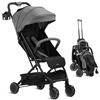 Image 4 : Group lot - Baby playpen / Baby stroller / High chairs