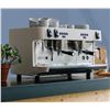 Image 1 : Iberital intenz 2 group fully automatic traditional espresso coffee machine