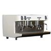 Image 2 : Iberital intenz 2 group fully automatic traditional espresso coffee machine