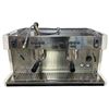 Image 3 : Iberital intenz 2 group fully automatic traditional espresso coffee machine