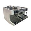 Image 4 : Iberital intenz 2 group fully automatic traditional espresso coffee machine
