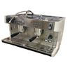 Image 5 : Iberital intenz 2 group fully automatic traditional espresso coffee machine
