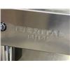 Image 6 : Iberital intenz 2 group fully automatic traditional espresso coffee machine