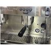 Image 7 : Iberital intenz 2 group fully automatic traditional espresso coffee machine