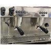 Image 9 : Iberital intenz 2 group fully automatic traditional espresso coffee machine