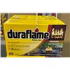Image 2 : x3 Boxes of Duraflame Fire logs (x6 logs/box) Indoor / Outdoor