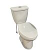 Image 1 : Waterridge 1.6gpf Toilet