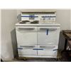 Image 1 : Vintage Westinghouse Oven & Stove w/ warming drawers (40x26x48")