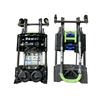 Image 1 : x2 Foldable Rolling carts