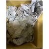 Image 2 : Under Table lot - Vintage Tommy Hilfiger suitcase / Suitcases / glasses / bedding / sleeping bag