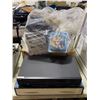 Image 1 : Group lot - CD player / VCR / DVD Player / Bag of DVD's