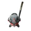 Image 1 : Craftsman 5hp 45L Wet/Dry shop vac (Missing hose)