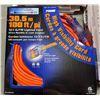 Image 2 : Group lot - Craftsman skill saw / Kohler faucet / Iron / Tripod / Extension cord / Oil drain trays /
