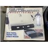 Image 4 : George Foreman Grill / Dog toys / Solar powered yard lights