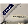 Image 2 : Exerpeutic ActivCycle mini exercise bike w/ accessories