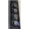 Image 2 : Electric Range Cooktop - x4 Element
