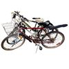 Image 2 : Group lot - 3 Bikes - Movelo Algonquin - Glider - Suteki S15 used in 7 Season Doctor Show