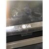 Image 2 : x2 LG 42" TV's w/ power cords (No remotes) from Movie Set (Tested & Working)