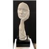 Image 2 : 1970s “Daydream" Austin productions sculpture - by John Cutrone (approx 22" height) w/ whit