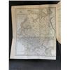 Image 3 : Ed Rodgers - Rare books (value $150 each) map inside, slightly damaged cover, some missing pages