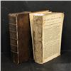 Image 1 : Group of 2 The Scots Magazine books from year 1775 & 1767