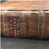 Image 2 : Group of 2 The Scots Magazine books from year 1775 & 1767