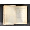 Image 3 : Group of 2 The Scots Magazine books from year 1775 & 1767