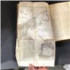 Image 4 : Group of 2 The Scots Magazine books from year 1775 & 1767