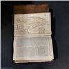 Image 5 : Group of 2 The Scots Magazine books from year 1775 & 1767