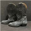 Image 1 : Premium Western Alberta leather boots - sz 5 1/2