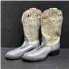 Image 1 : Premium Western Alberta leather boots - sz 6 1/2