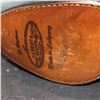 Image 3 : Premium Western Alberta leather boots - sz 6 1/2