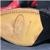 Image 3 : Premium Western Alberta leather boots - sz 9AA
