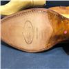 Image 3 : Premium Western Alberta leather boots - sz 6 1/2D
