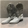 Image 1 : Premium Western Alberta leather boots - sz 5 1/2