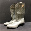 Image 1 : Premium Western Alberta leather boots - sz 12 1/2