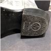 Image 2 : Premium Western Alberta leather boots - sz 12 1/2